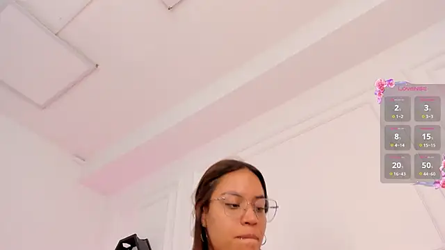 Chat XXX en directo de Im_Scarlett_
