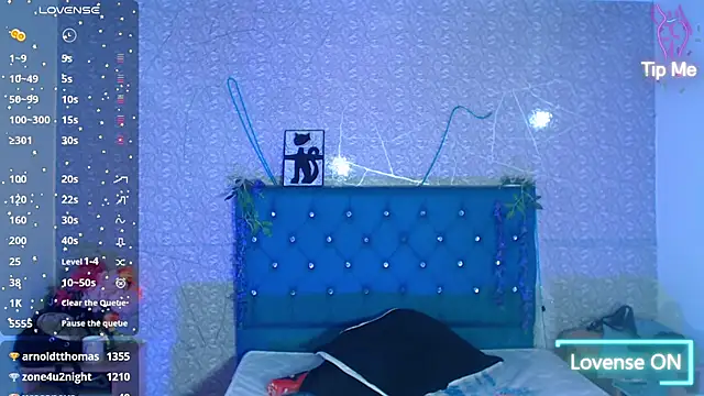 Živý XXX chat samy_gp