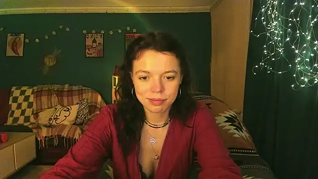 Czat XXX na żywo – ClancyMorissey