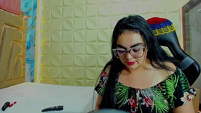 Chat XXX Live megan_glenda