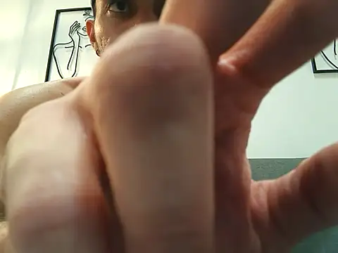 Alexandrecastellano webcam show