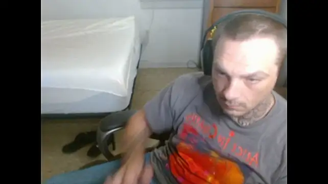 Živý XXX chat DADDY_KANE8---