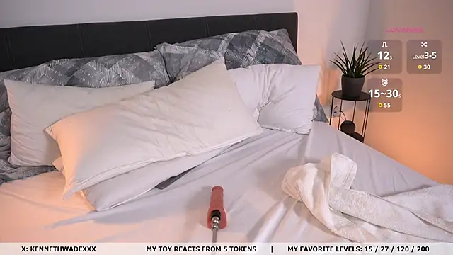 kennethwade Live XXX Chat
