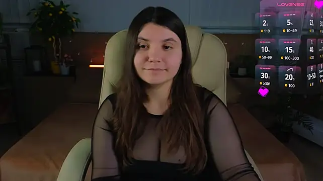 Chat +18 de Viola__Shy ao vivo