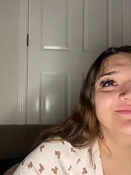 treasurebabiin Live XXX chat