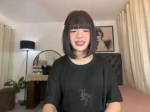 Pumi_akiko – Naživo XXX chat