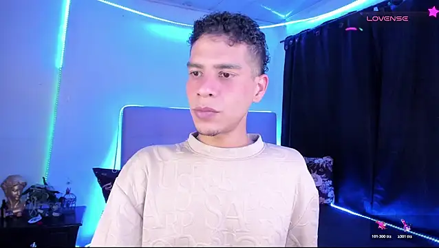 Ethan_Boyy Webcamshow