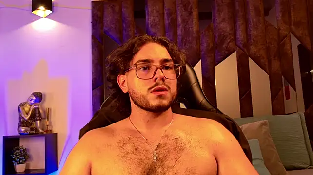Enzo_bossJS live XXX chat