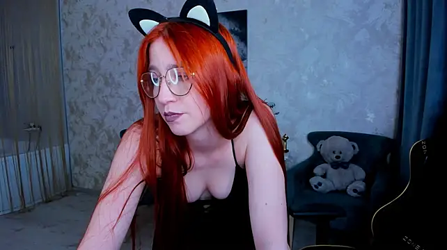 Chat XXX ao vivo de _FireInMySoul_