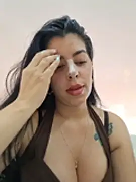 Luianna Obrolan Langsung XXX