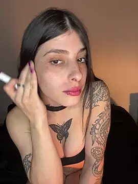 Lilith_dark3's Live XXX Chat