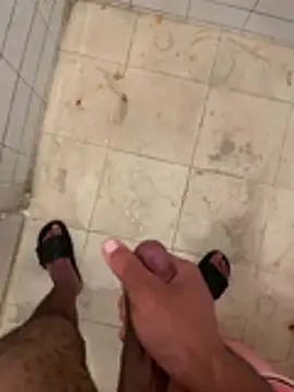 הופעת וובקאם של molzep