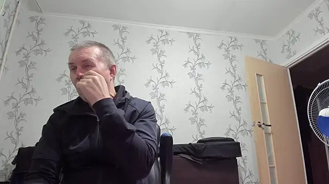 Chat +18 de SanFrantsisko ao vivo