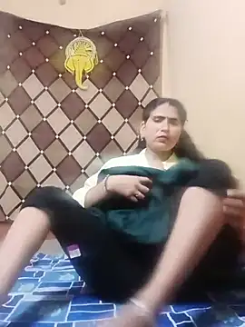 Chat XXX en directo de ANUGIRL203