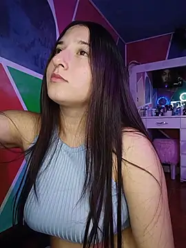 Mysticdooll69 Chat XXX in diretta