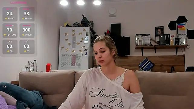 Hot__KのライブXXXチャット