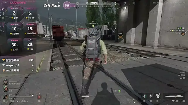 Živý XXX chat chenxi003