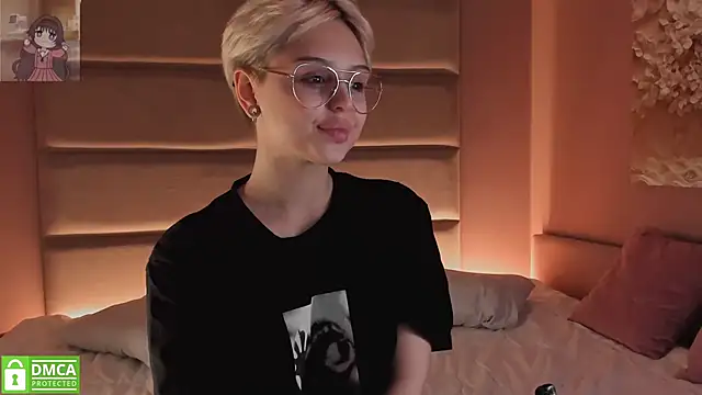 Ruby_J0hnson Obrolan Langsung XXX