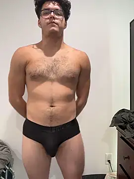 Caleb-Sweats: απευθείας συνομιλία ΧΧΧ