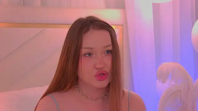 NancySmitts 라이브 XXX 채팅