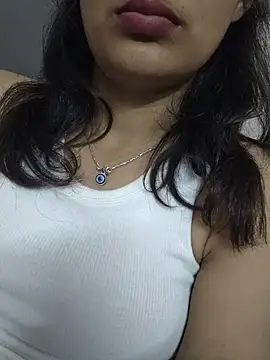 Ritika_jha01 Chat XXX in diretta