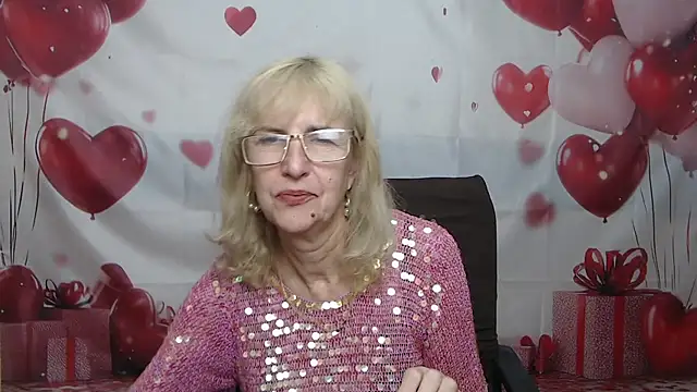 PattySanny Live XXX-Chat