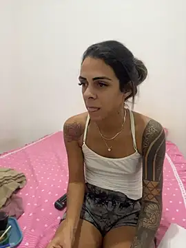 sabrinaneves Live XXX-chat