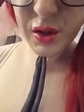 sissytrapdolly24's Webcam Show