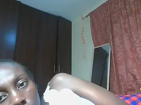 nudevelvet1's Live XXX Chat