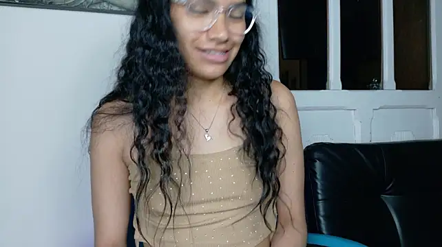 Chat XXX en directo de Amarilis_Lily