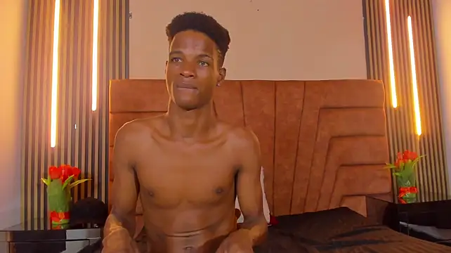 צ'אט XXX בשידור חי של Tyson_Reed