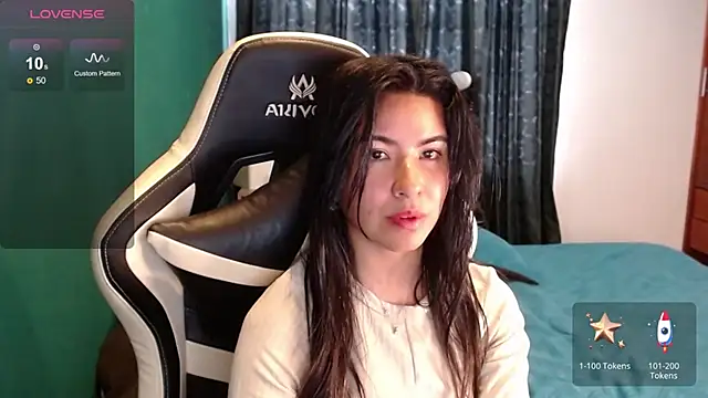 alice_middlee Chat XXX in diretta