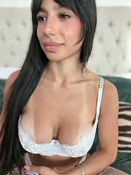 LoveLillyy 라이브 XXX 채팅