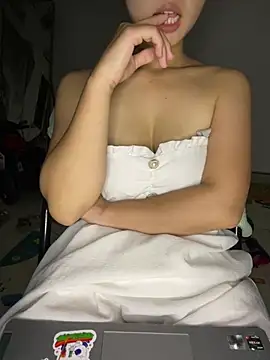 Chat XXX en directo de ali_za88