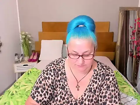 Sugarmommy_69X Chat XXX live