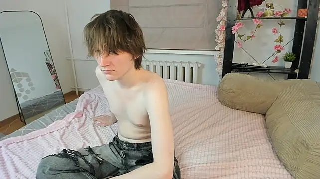 Živý XXX chat Ash_Foxglove