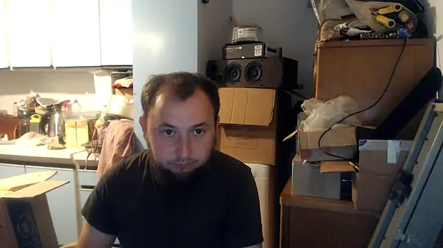 Živý XXX chat BIG-COCK-OMG