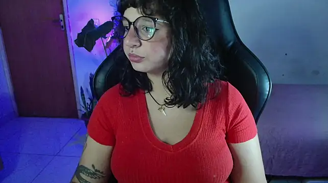 myamillor's Live XXX Chat