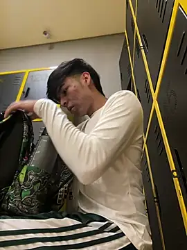 The_Conquer 现场XXX聊天
