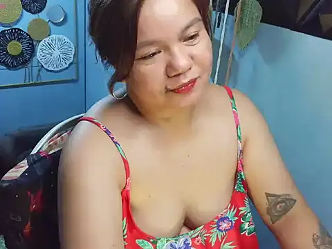 Онлайн чат XXX ambersmile