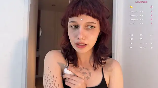Leelabubu's Live XXX Chat