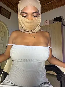 Yuli_arabic – Live XXX-chat