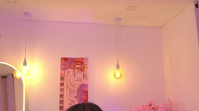 mayavexx Live XXX-Chat