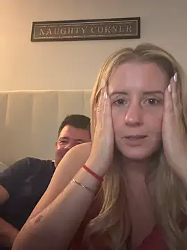 Elegant_Erin Webcam Show