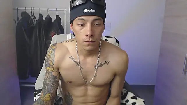 chomelo6 – Naživo XXX chat