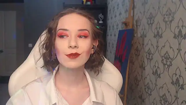 FascinatingEyess Live XXX Chat