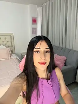 itsmadely Live XXX Chat