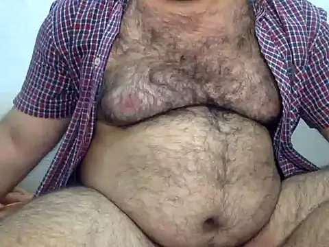 hugsbear33 Live XXX-Chat