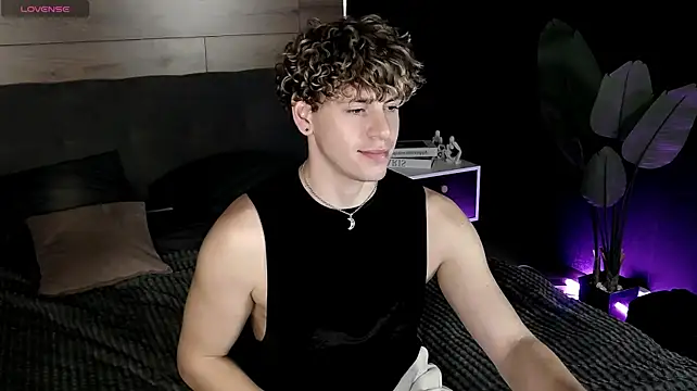 ConnorBlaken Live XXX chat