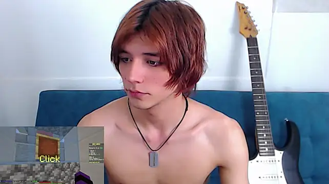 Chat XXX Live oli_dusk
